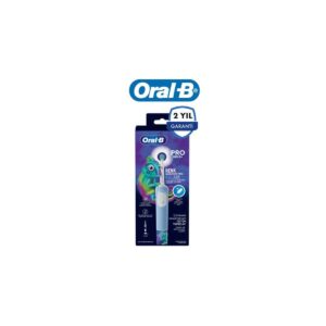 Fantom Oral -B D103 Pro Kids Bukelamun Desenli Şarjlı Diş Fırçası - Mavi HBCV0000AXUBQZ