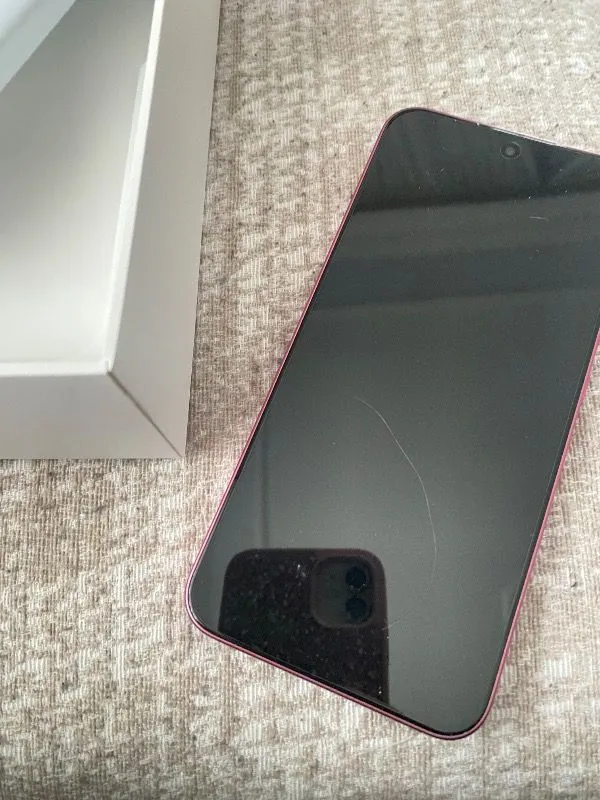 Oppo A6 Pro