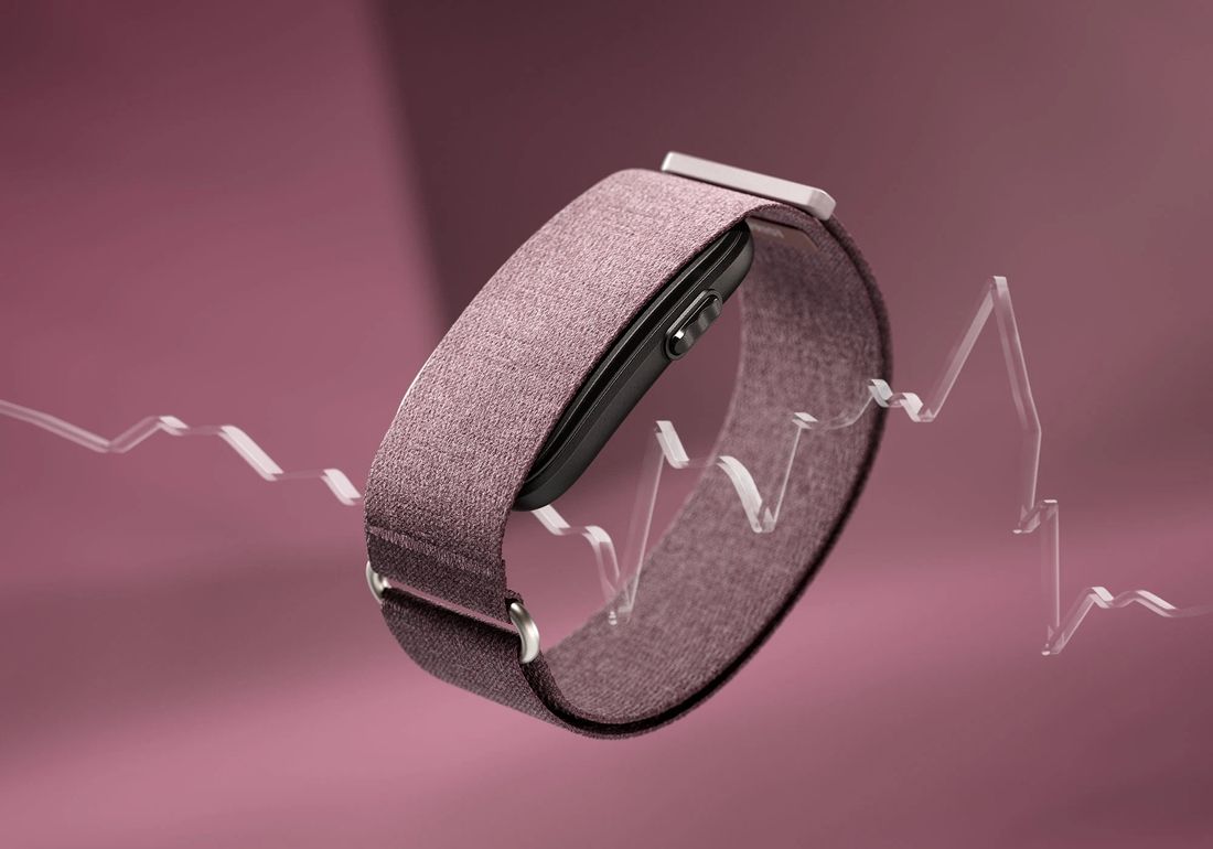 Garmin Cırqa Akıllı Bileklik - Gri (S/m)