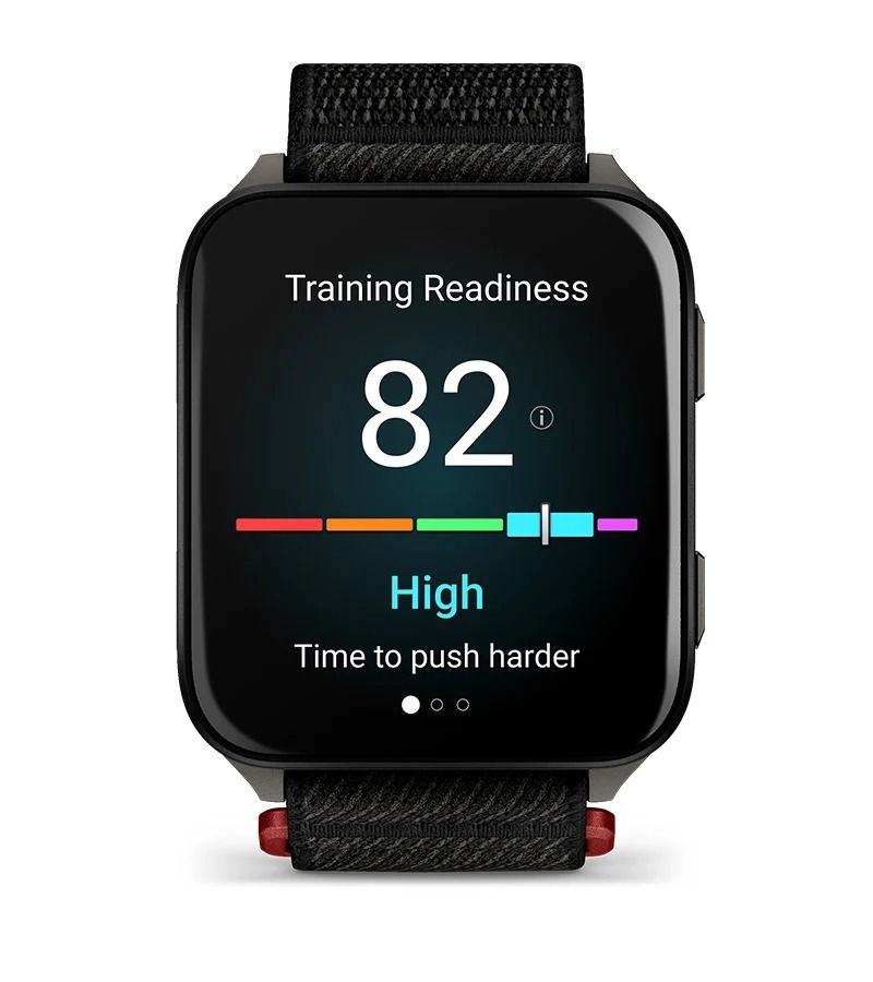 Garmin Venu X1 - Siyah