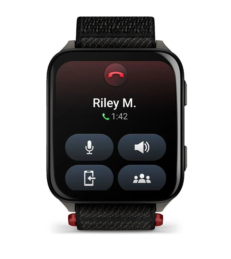 Garmin Venu X1 - Siyah