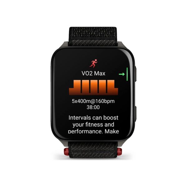Garmin Venu X1 – Siyah