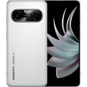General Mobile Gm Fenix 2 Pro Standart