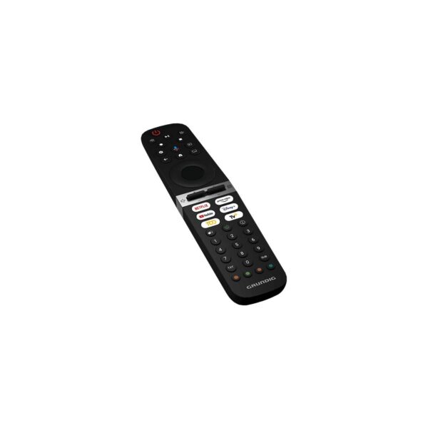 Grundig 65” GQ 850A 65” 165 Ekran Uydu Alıcılı 4K Ultra HD Smart QLED TV LED Teknolojisi ile Gelişmiş Görüntü Deneyimi