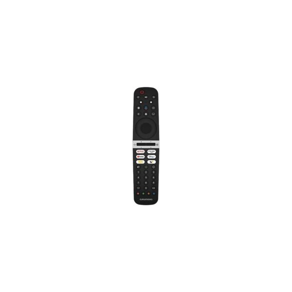 Grundig 65 GQ 950A 65” 165 Ekran Uydu Alıcılı 4K Ultra HD Google Smart QLED TV