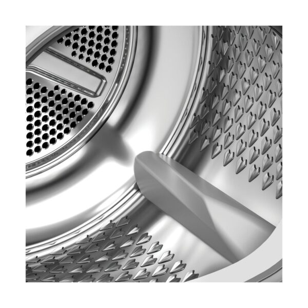 Grundig Gpwm 114613 Yeni Model 11 kg 1400 Devir Bayaz Çamaşır Makinesi