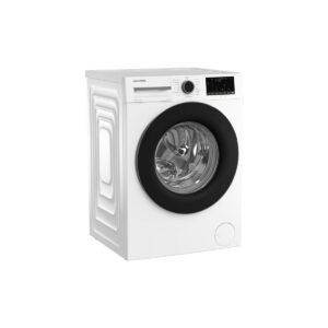 Grundig Gpwm 114613 Yeni Model 11 kg 1400 Devir Bayaz Çamaşır Makinesi HBCV0000CHSS6F