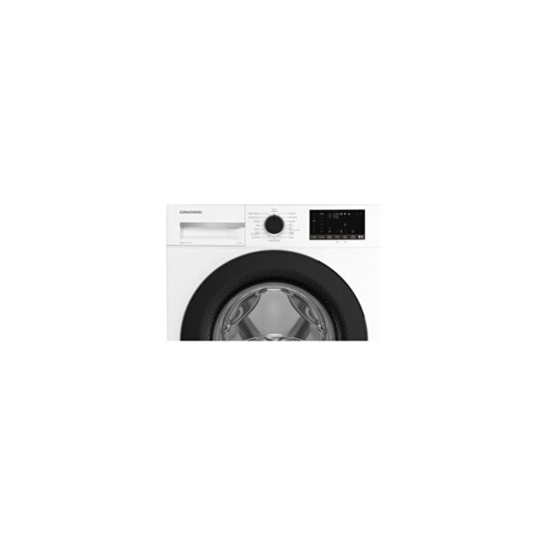 Grundig Gpwm 91624 9 kg Yıkama Kapasiteli Çamaşır Makinesi A Enerji Sınıfı 1000 Devir Hızı