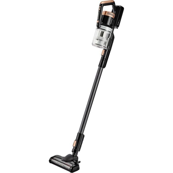 Grundig VCP 5030 3’ü 1 Arada Şarjlı Dikey Süpürge 25.2V Islak/Kuru Temizlik, Siklon Filtre ve Çok Amaçlı Başlık