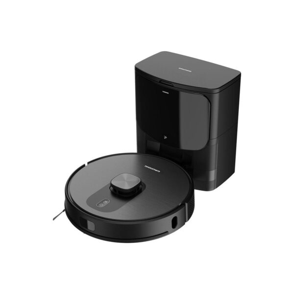 Grundig VCR 7330 Akıllı Robot Süpürge