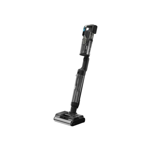Grundig Vcw 8430 400 Watt Islak Ve Kuru Şarjlı Dikey Süpürge Hepa Filtreli Antrasit Renk