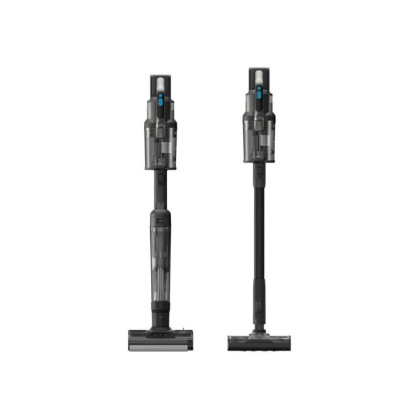 Grundig Vcw 8430 400 Watt Islak Ve Kuru Şarjlı Dikey Süpürge Hepa Filtreli Antrasit Renk