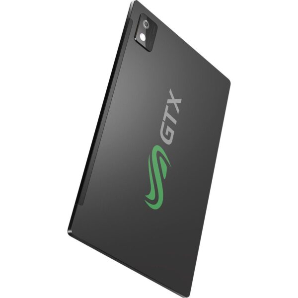 Gtx Jaculus 10.4″ FHD 8-Core Tablet 128 gb Depolama 8 gb RAM Android 12 Siyah Renk