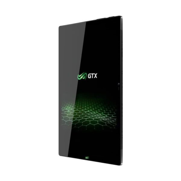 Gtx Jaculus 10.4″ FHD 8-Core Tablet 128 gb Depolama 8 gb RAM Android 12 Siyah Renk