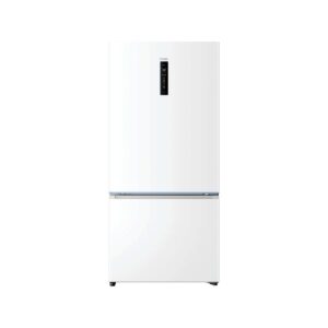 Haier HDR5818DNPW D Enerji Sınıfı 640 Lt Kombi Tipi No Frost Buzdolabı HBCV0000BD4IY2