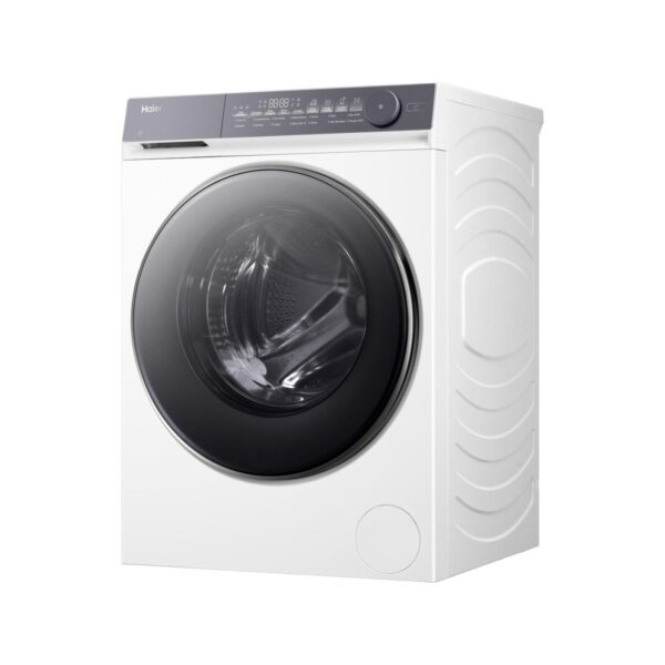 Haier HW100-B14367EUTR 10 kg Wi-Fi Bağlantılı 1400 Devir Çamaşır Makinesi