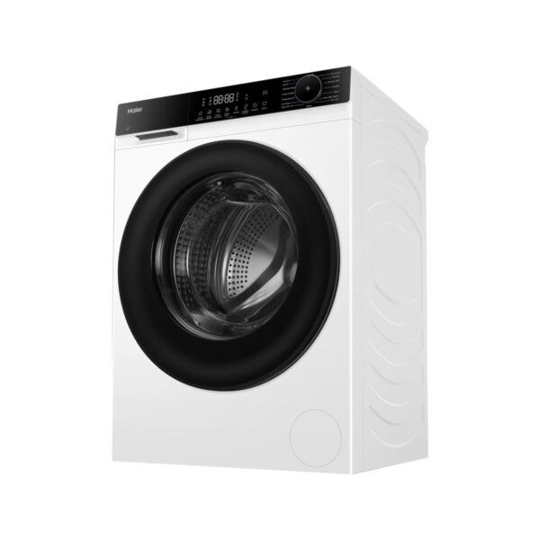 Haier HW110BP14357N1TR 11 kg Wi-Fi Bağlantılı 1400 Devir Çamaşır Makinesi