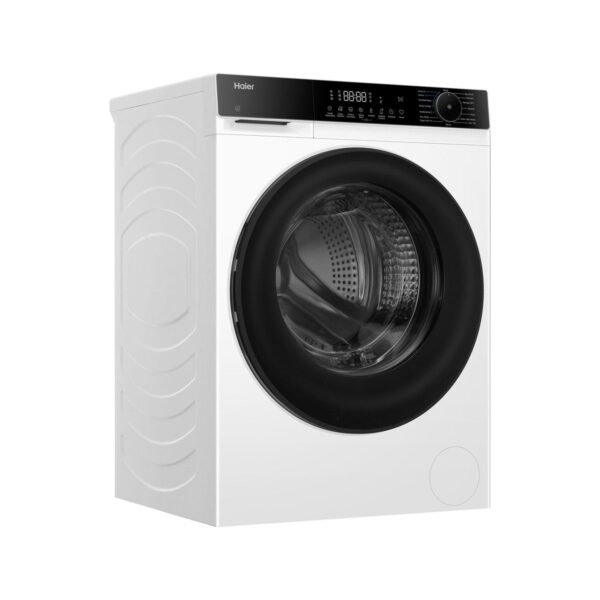 Haier HW110BP14357N1TR 11 kg Wi-Fi Bağlantılı 1400 Devir Çamaşır Makinesi