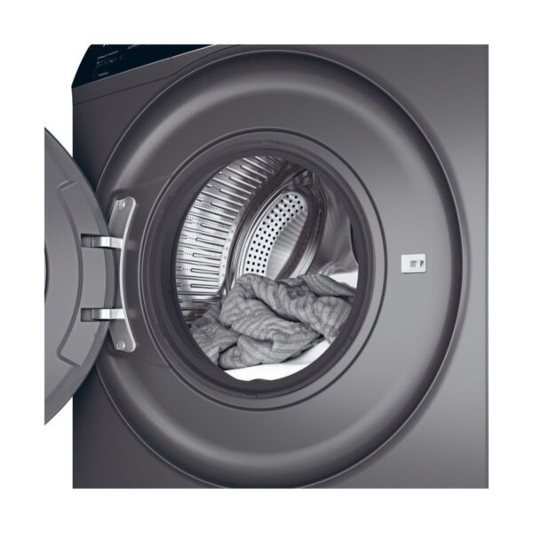 Haier HW90-B14939S8-S 9 kg 1400 Devir Yıkama Kapasiteli Enerji Sınıfı A Çamaşır Makinesi