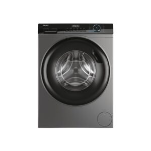 Haier HW90-B14939S8-S 9 kg 1400 Devir Yıkama Kapasiteli Enerji Sınıfı A Çamaşır Makinesi HBCV00004L7L1U