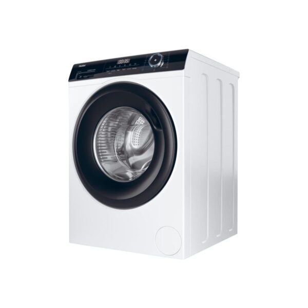 Haier HW90-BP14939-S 9 kg 1400 Devir Yıkama Kapasitesi Enerji Sınıfı A Çamaşır Makinesi