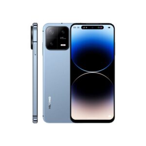 Hiking A40 Mavi