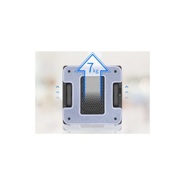 Hobot 2s Dual Sprey Cam Temizleme Fayans Silme Robotu