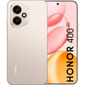 HONOR 400 Çöl Sarısı