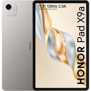 HONOR Pad X9A 8gb 256GB Wi-Fi 11.5 Inç IPS Uzay Gri Tablet -Uzay Grisi HBCV00008HUTAI