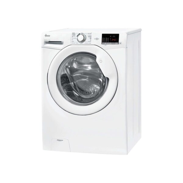 Hoover H3W 4102DA4/1-17 10 kg 1400 Devir NFC Bağlantılı Çamaşır Makinesi