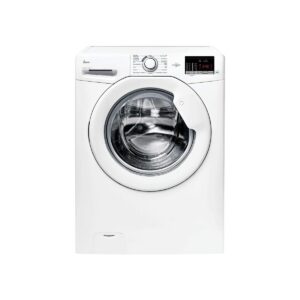 Hoover H3W 4102DA4/1-17 10 kg 1400 Devir NFC Bağlantılı Çamaşır Makinesi HBCV000056SD2V
