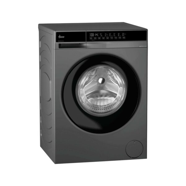 Hoover Hey 29B8G-17 9 kg Yıkama Kapasiteli 1200 Devir Çamaşır Makinesi Enerji Sınıfı A
