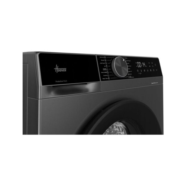 Hoover Hgd 410B9GC-17 10 kg Yıkama Kapasitesi 1400 Devir Çamaşır Makinesi