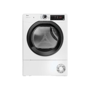 Hoover HREH 11A2TBE-17 11 kg Wi-Fi Bağlantılı Isı Pompalı Kurutma Makinesi HBCV00007025WW