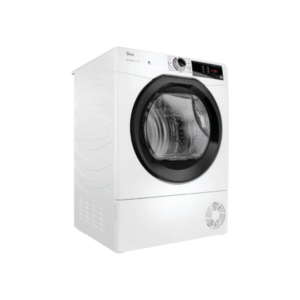 Hoover HREH 9A2TBE-17 9 kg Wi-Fi Bağlantılı Isı Pompalı Kurutma Makinesi