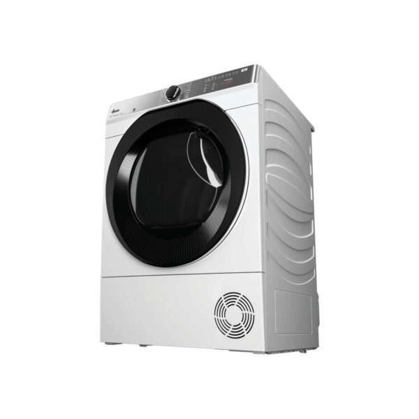 Hoover NREH 11N2TBEX-17 11 kg Wi-Fi Bağlantılı Isı Pompalı Kurutma Makinesi 64 dB Sessiz Çalışma