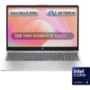 HP AI 15 Intel® Core™ Ultra 5 225U 16GB 512GB SSD Freedos 15.6″ Taşınabilir Bilgisayar D51E0EA