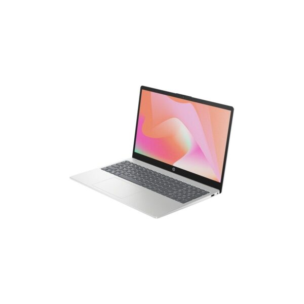HP AI 15 Intel® Core™ Ultra 5 225U 16GB 512GB SSD Freedos 15.6″ Taşınabilir Bilgisayar D51E0EA