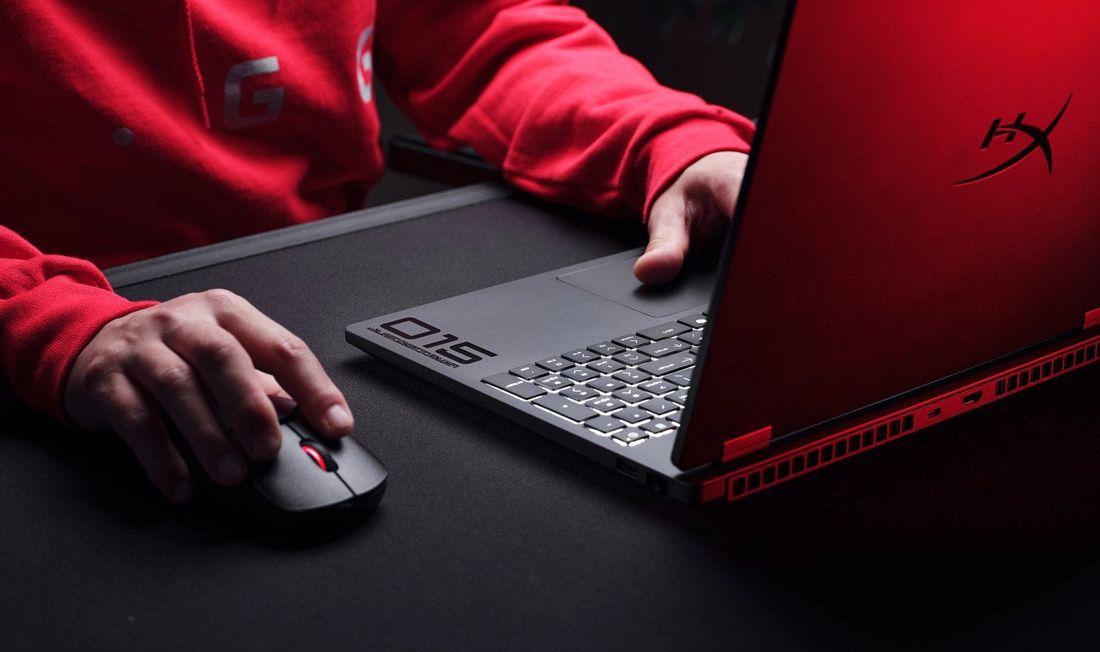 HP Hyperx Omen 15-GB0004NT D2QV9EA Nvıdıa Geforce RTX™5060 8gb Amd Ryzen 7 260 24GB Ram 1tb SSD 15.3 Inç 165Hz Taşınabilir Bilgisayar