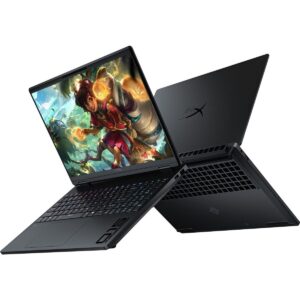 HP Hyperx Omen 15-GB0004NT D2QV9EA Nvıdıa Geforce RTX™5060 8gb Amd Ryzen 7 260 24GB Ram 1tb SSD 15.3 Inç 165Hz Taşınabilir Bilgisayar HBCV0000ERVUU3