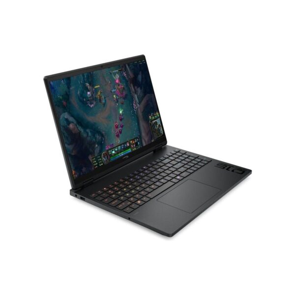 Hp Hyperx Omen 15-GB0008NT D2QW4EA Nvıdıa Geforce RTX™5050 8gb Amd Ryzen 5 240 24GB Ram 512GB SSD 15.3 Inç 165Hz W11H Taşınabilir Bilgisayar