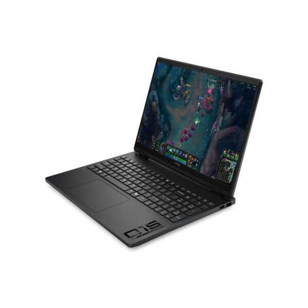 Hp Hyperx Omen 15-GB0008NT D2QW4EA Nvıdıa Geforce RTX™5050 8gb Amd Ryzen 5 240 24GB Ram 512GB SSD 15.3 Inç 165Hz W11H Taşınabilir Bilgisayar