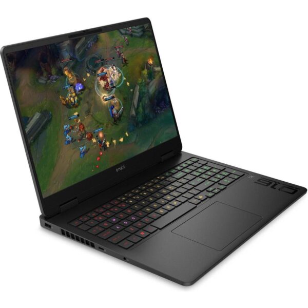 Hp Omen C12CPEA AMD Ryzen AI 9 365 32GB 1tb SSD RTX5060-8GB Freedos 16″ Wuxga 144Hz Taşınabilir Bilgisayar