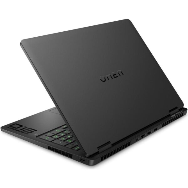Hp Omen C12CPEA AMD Ryzen AI 9 365 32GB 1tb SSD RTX5060-8GB Freedos 16″ Wuxga 144Hz Taşınabilir Bilgisayar