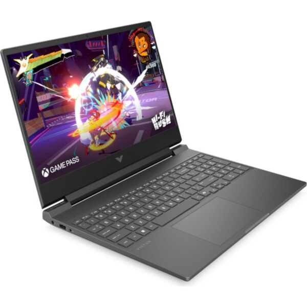 HP Victus Gaming 15-FB3040NT AMD Ryzen 7 7445HS 16GB 512GB SSD RTX3050 Freedos 15.6″ Taşınabilir Bilgisayar BX9V1EA