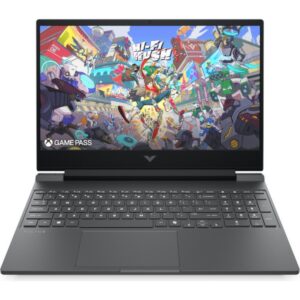 HP Victus Gaming 15-FB3040NT AMD Ryzen 7 7445HS 16GB 512GB SSD RTX3050 Freedos 15.6" Taşınabilir Bilgisayar BX9V1EA HBCV0000AD4AGC
