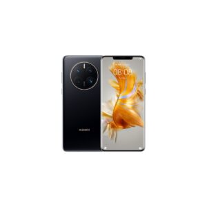 Huawei Mate 50 Pro Siyah