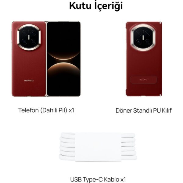 Huawei Mate X7