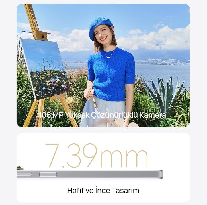 Huawei Nova 10 Se