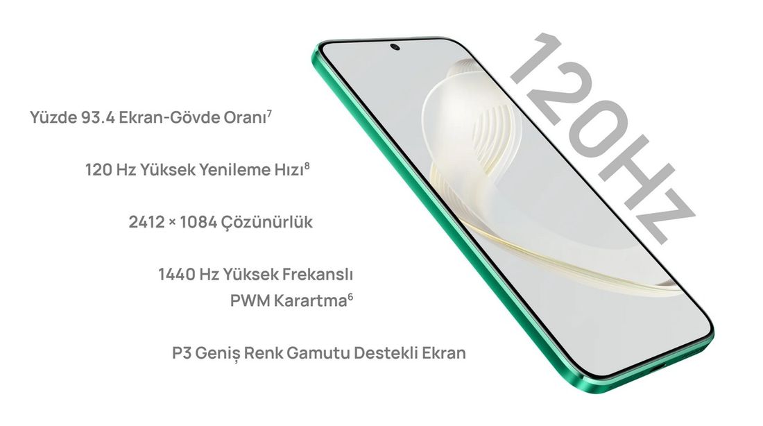 Huawei Nova 11